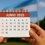 Feriado por Güemes genera un fin de semana largo en junio en el país