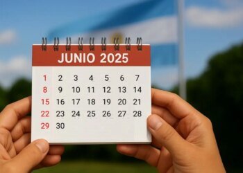 Feriado por Güemes genera un fin de semana largo en junio en el país