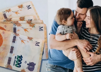 La Tarjeta Alimentar seguirá con montos automáticos en julio 2025