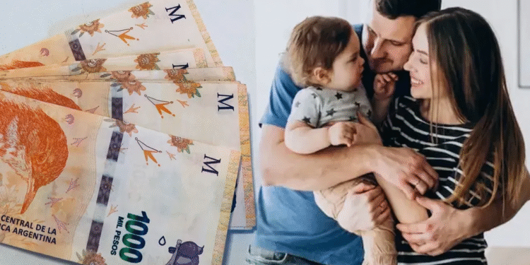 La Tarjeta Alimentar seguirá con montos automáticos en julio 2025