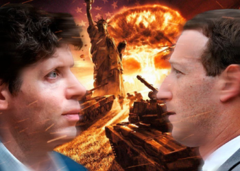 OpenAI planea redes sociales impulsadas por inteligencia artificial frente a Meta