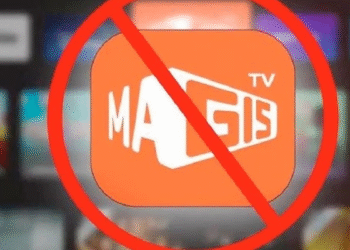 Magis TV: Los riesgos de una app IPTV que expone tu seguridad personal