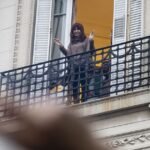 Cristina Kirchner desafía a sus opositores desde Plaza de Mayo y asegura: “Vamos a volver”