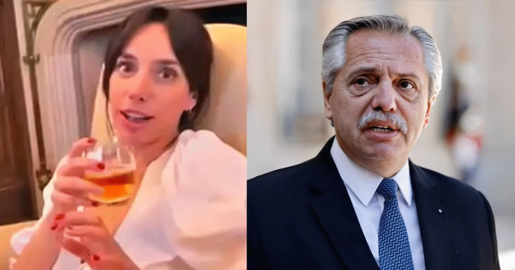 Corte Suprema confirma que denuncia de Fernández a Yañez seguirá en tribunales