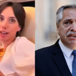 Corte Suprema confirma que denuncia de Fernández a Yañez seguirá en tribunales