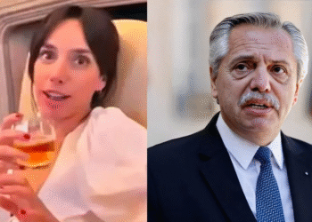 Corte Suprema confirma que denuncia de Fernández a Yañez seguirá en tribunales