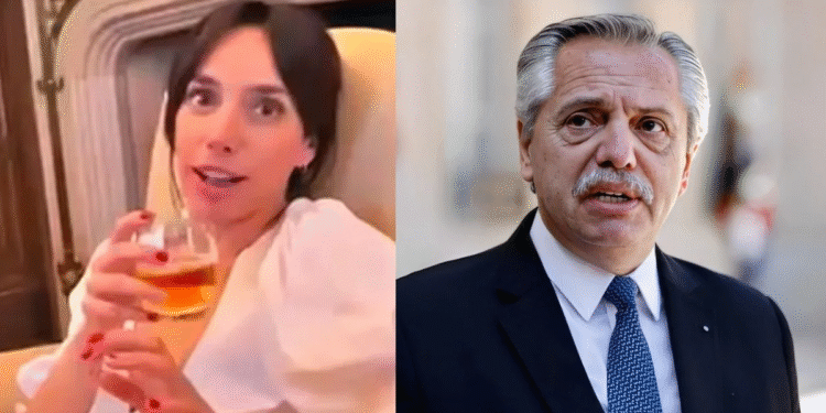 Corte Suprema confirma que denuncia de Fernández a Yañez seguirá en tribunales