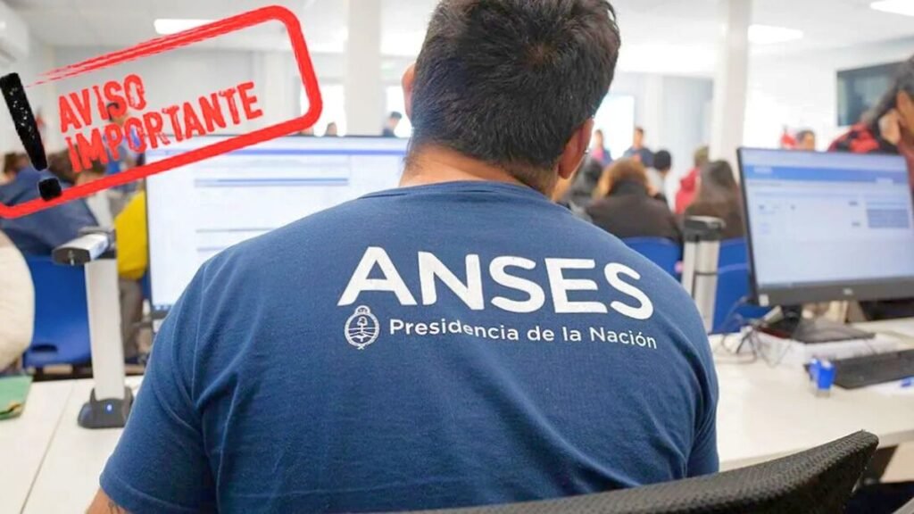 Jubilados: tres novedades de ANSES que no te podés perder en julio
