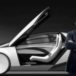 Elon Musk lleva a Tesla hacia el futuro de los robotaxis en medio de desafíos