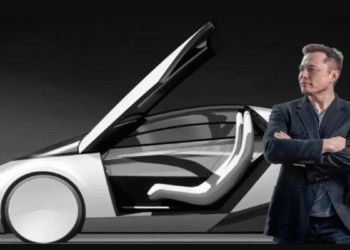 Elon Musk lleva a Tesla hacia el futuro de los robotaxis en medio de desafíos