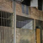 Incendio en Mendoza deja a familia herida tras intoxicación por humo