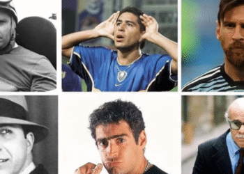 El 24 de junio: una fecha para honrar a íconos argentinos históricos