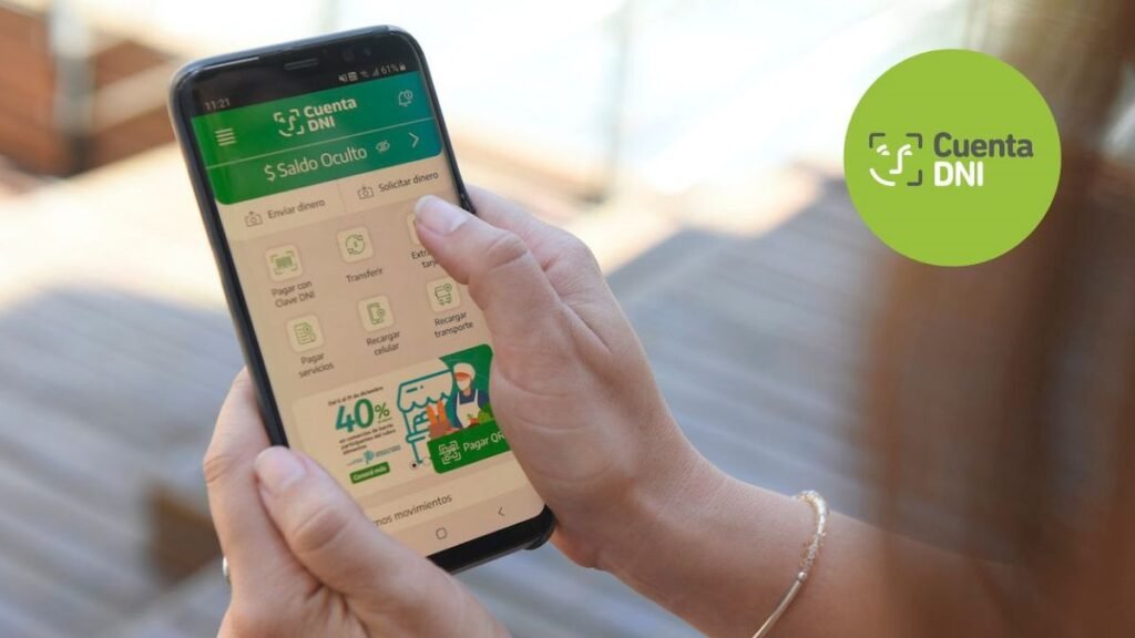 Consejos para mantener activa tu Cuenta DNI y disfrutar de sus beneficios