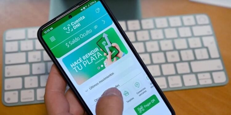 Cuenta DNI lanza descuentos especiales en supermercados para el cierre de mes