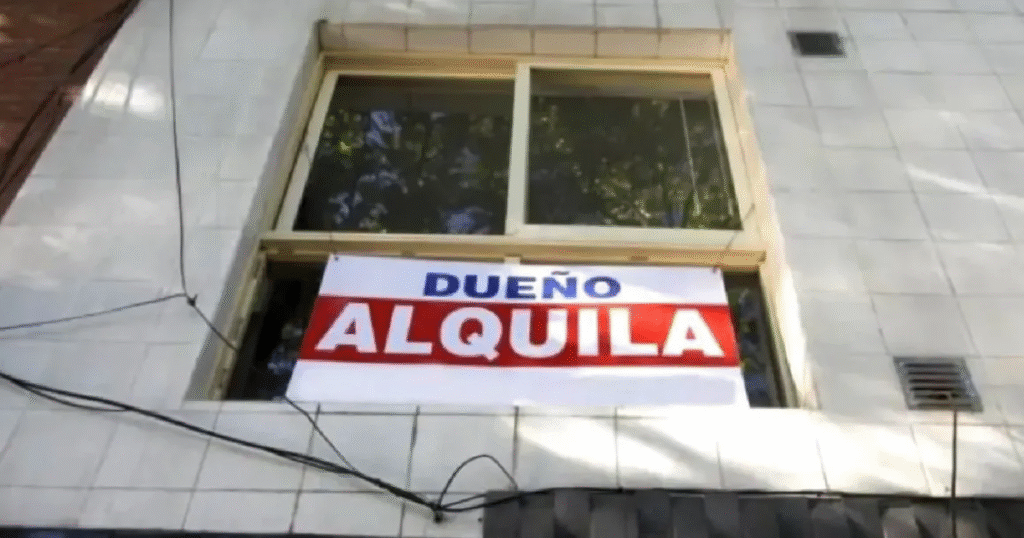 Dueño de vivienda en Catamarca acusado de proponer sexo como alquiler