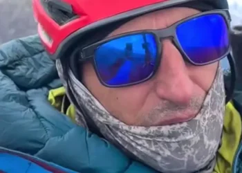 Rescatan el cuerpo de un argentino tras accidente de parapente en Mont Blanc