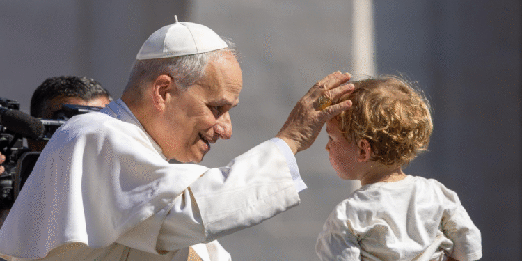 El Papa advierte sobre el uso indebido de la inteligencia artificial