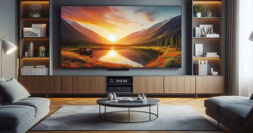 Samsung lanza plan de canje de televisores para facilitar la renovación