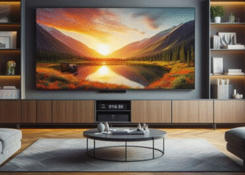 Samsung lanza plan de canje de televisores para facilitar la renovación