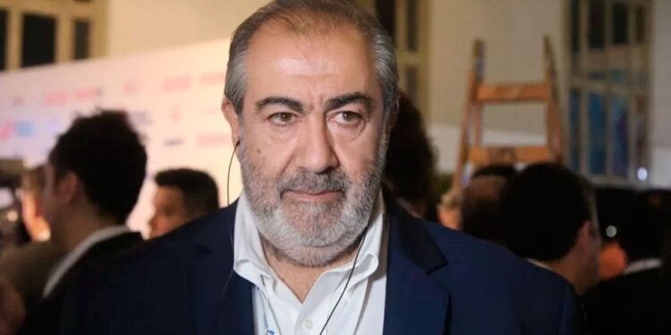 Héctor Daer deja la conducción de ATSA tras 24 años de liderazgo sindical