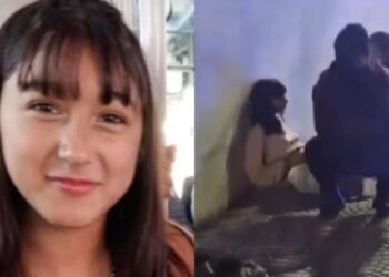 Hallan a Morena Pérez, la adolescente desaparecida en Constitución