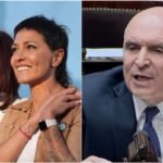 Mayra Mendoza arremete contra Espert por ataque a Cristina Kirchner