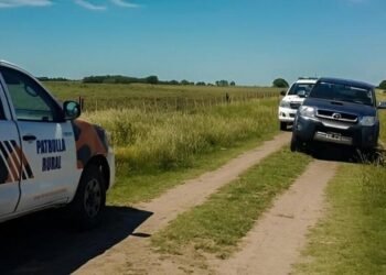 Asalto comando en Lobos genera alarma en la comunidad rural bonaerense