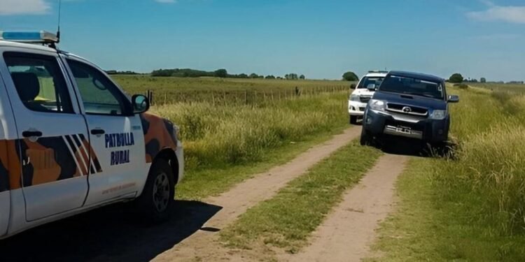 Asalto comando en Lobos genera alarma en la comunidad rural bonaerense