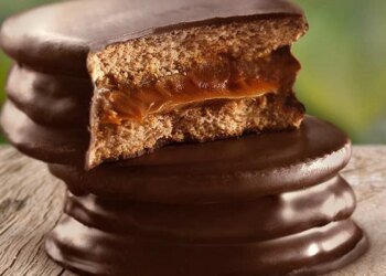 El mejor alfajor del mundo es argentino y se hace en San Antonio de Areco