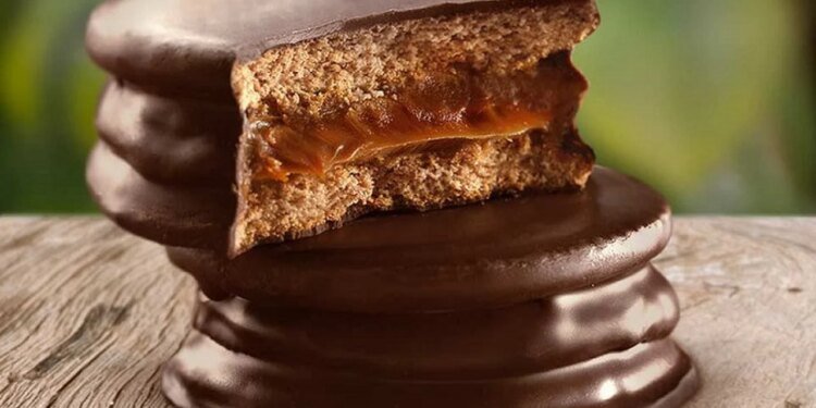 El mejor alfajor del mundo es argentino y se hace en San Antonio de Areco