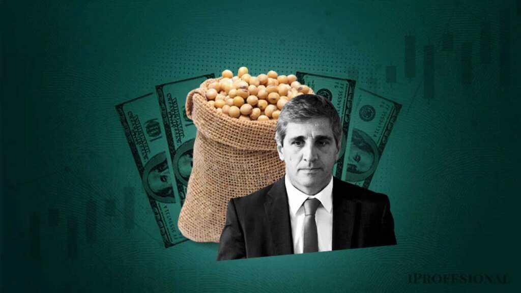 Preocupa el futuro de las exportaciones agrícolas tras el "trimestre dorado"