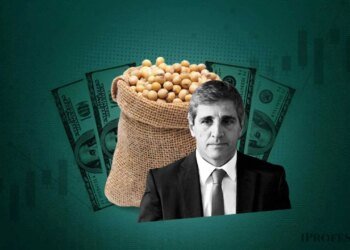 Preocupa el futuro de las exportaciones agrícolas tras el "trimestre dorado"