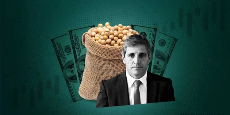 Preocupa el futuro de las exportaciones agrícolas tras el "trimestre dorado"