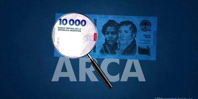 ARCA lanza nuevo plan de pagos que facilita deudas hasta diciembre 2025