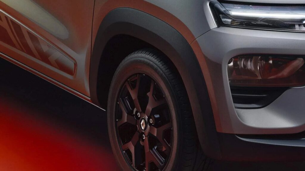 Renault impulsa financiamiento a tasa 0% para el Kwid, el más accesible
