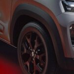Renault impulsa financiamiento a tasa 0% para el Kwid, el más accesible