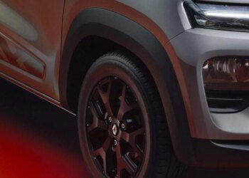 Renault impulsa financiamiento a tasa 0% para el Kwid, el más accesible