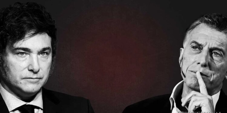 Macri confirma diálogo con Milei para un acuerdo electoral en Buenos Aires