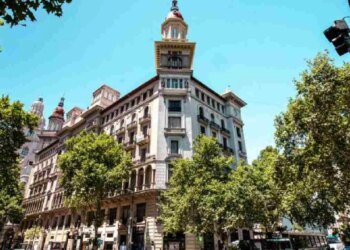 Oportunidad única: departamento histórico en la Avenida de Mayo ya a la venta