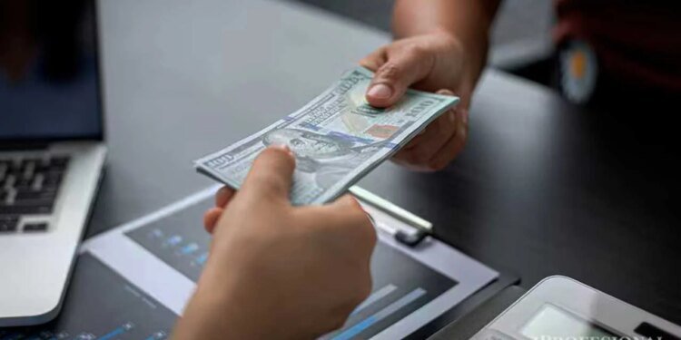 Más de 524.000 argentinos vendieron dólares en mayo tras el cepo