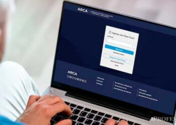 El Ministerio de Economía rebaja la tasa de interés por deudas de ARCA