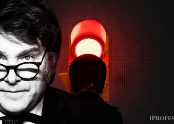 Gobierno argentino activa alerta máxima tras ataque de Israel a Irán