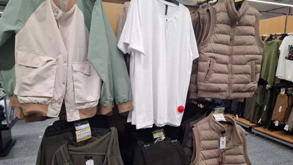 Coto ofrece descuentos de hasta 30% en ropa para el Día del Padre