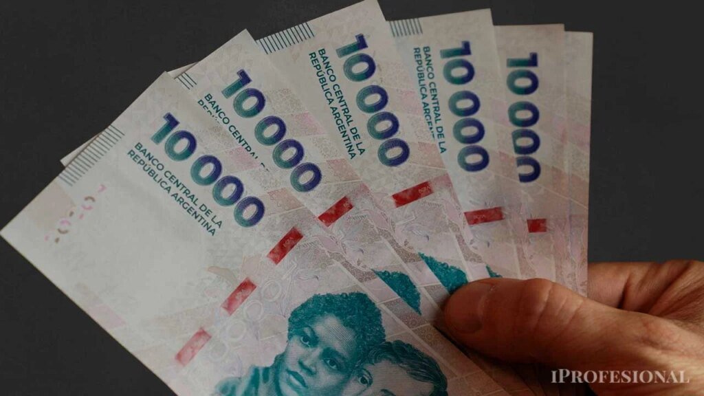 Banco Nación lanza préstamos personales con tasas decrecientes y hasta $50M