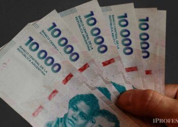 Banco Nación lanza préstamos personales con tasas decrecientes y hasta $50M