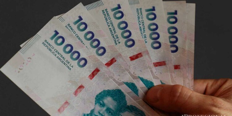 Banco Nación lanza préstamos personales con tasas decrecientes y hasta $50M