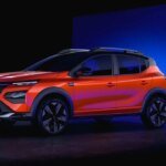 Renault ofrece financiación especial para el SUV Kardian, auto del año 2025