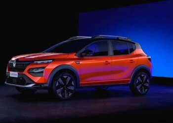 Renault ofrece financiación especial para el SUV Kardian, auto del año 2025