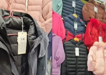 Comercios de Buenos Aires lanzan descuentos irresistibles en camperas para el frío