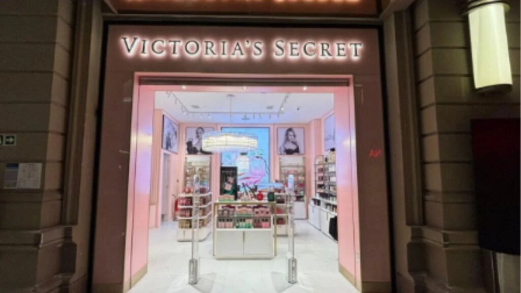 Victoria’s Secret abre su segundo local en Galerías Pacífico y anuncia expansión